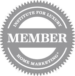 Member, The Institute for Luxury Home Marketing
